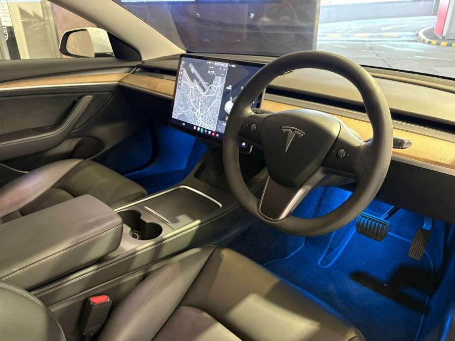 Model 3 Long Range - Image 3